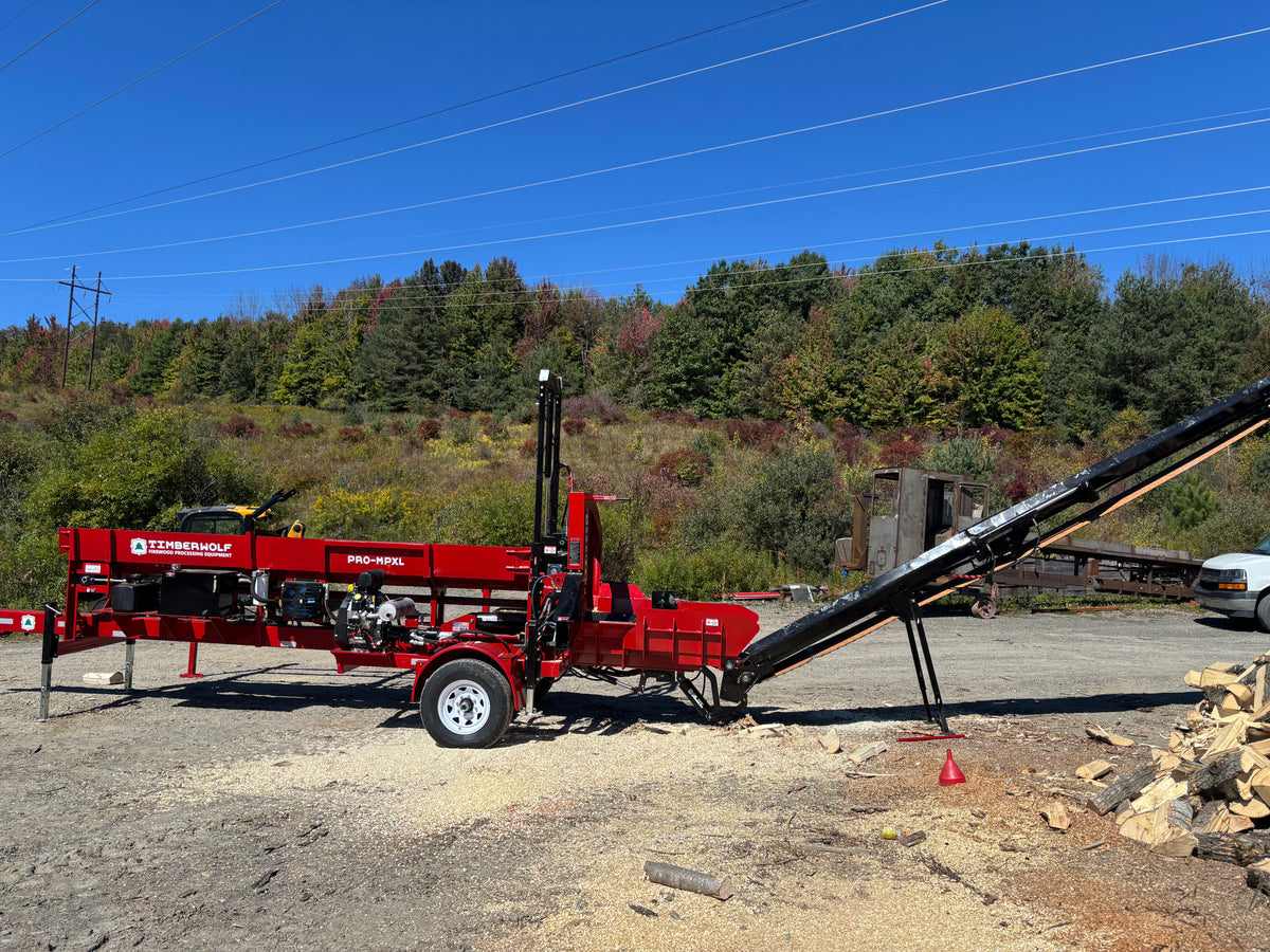 Pro-MP XL/Diesel