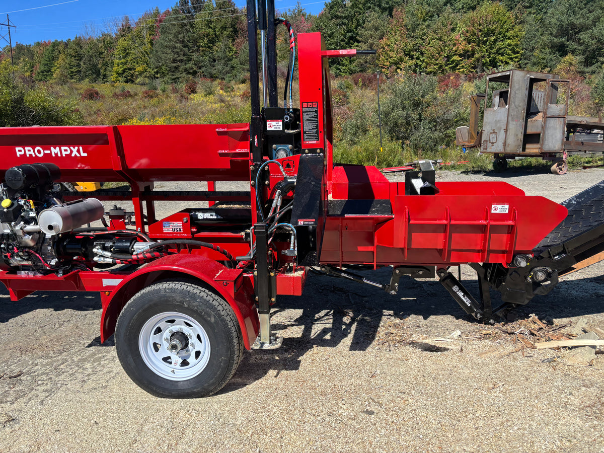 Pro-MP XL/Diesel