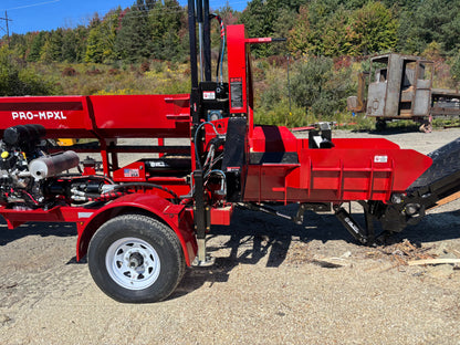 Pro-MP XL/Diesel