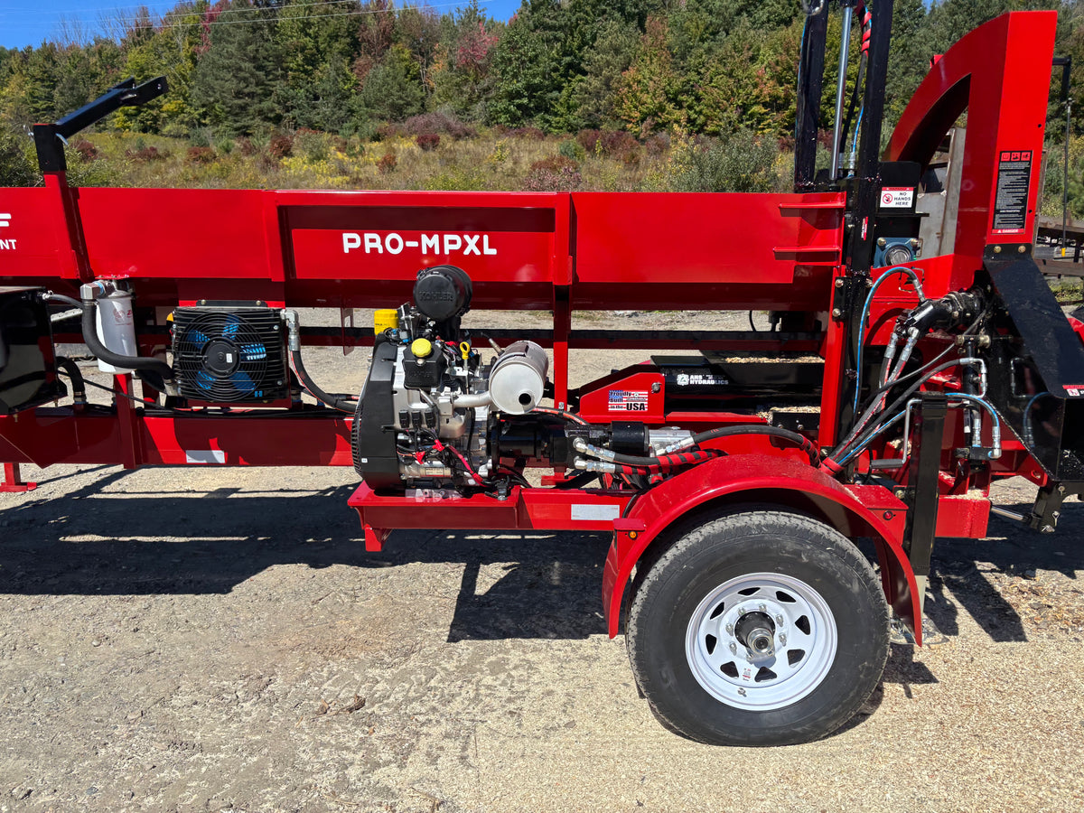 Pro-MP XL/Diesel