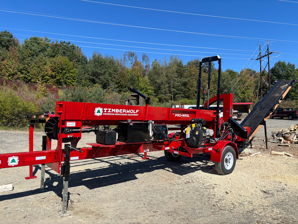 Pro-MP XL/Diesel
