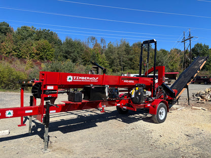 Pro-MP XL/Diesel