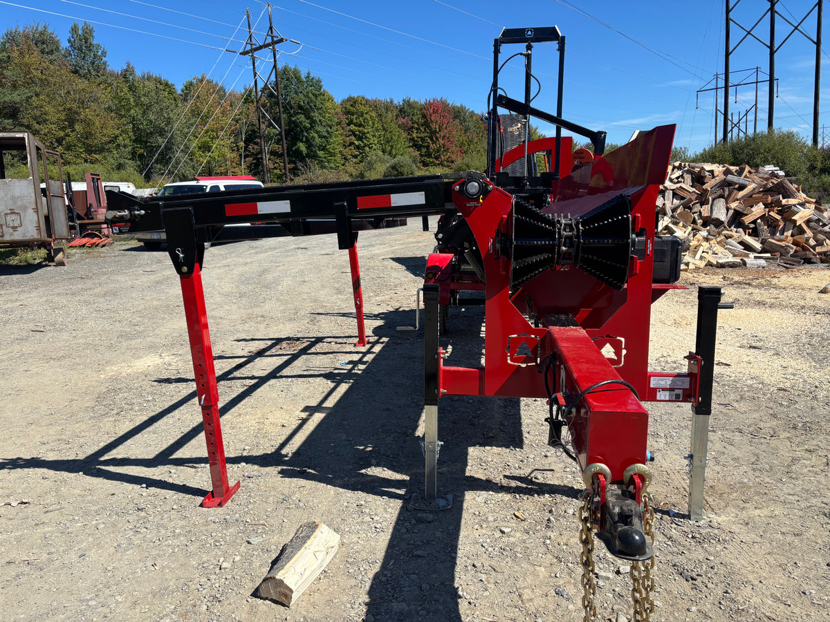 Pro-MP XL/Diesel