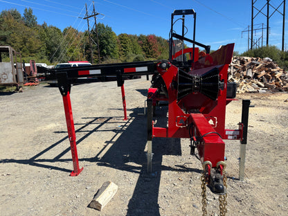 Pro-MP XL/Diesel