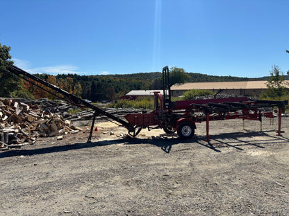 Pro-MP XL/Diesel