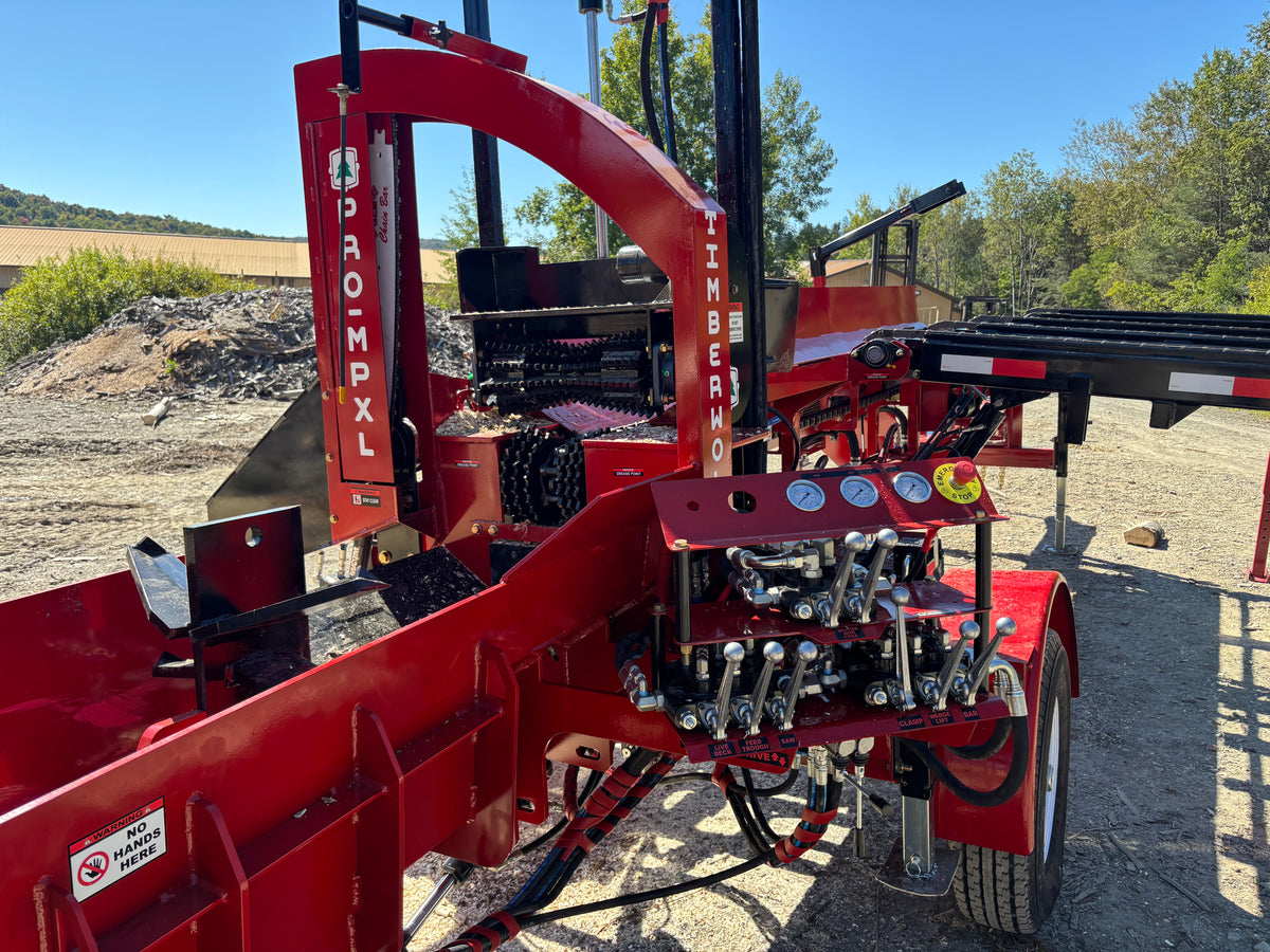 Pro-MP XL/Diesel