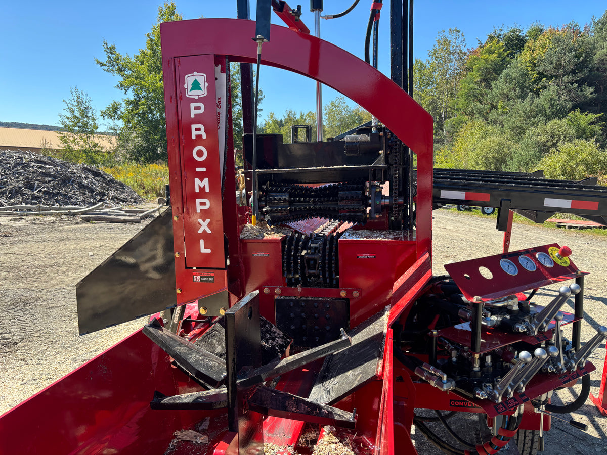 Pro-MP XL/Diesel