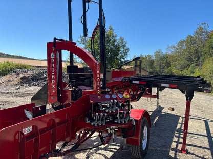 Pro-MP XL/Diesel