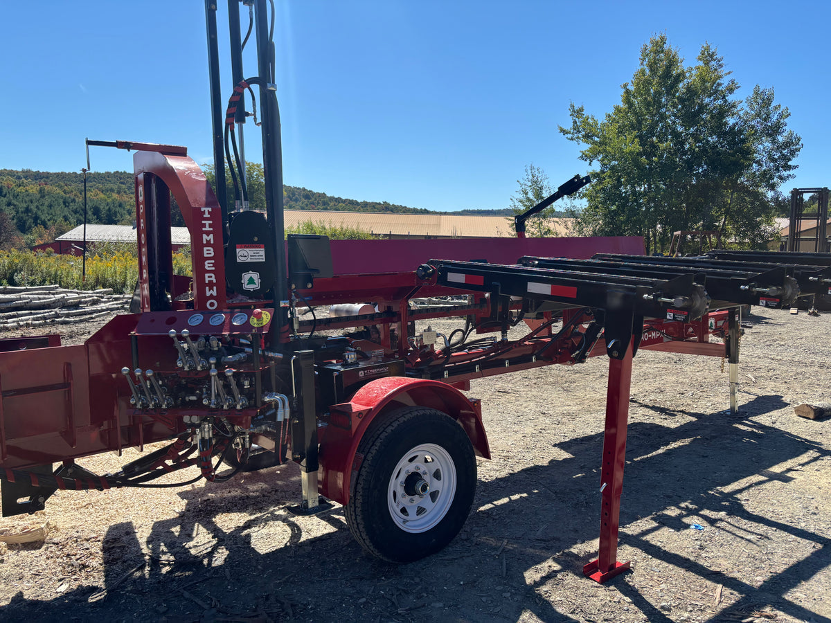 Pro-MP XL/Diesel