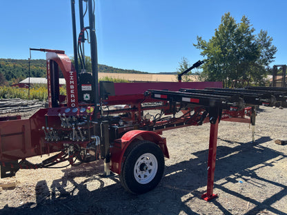 Pro-MP XL/Diesel