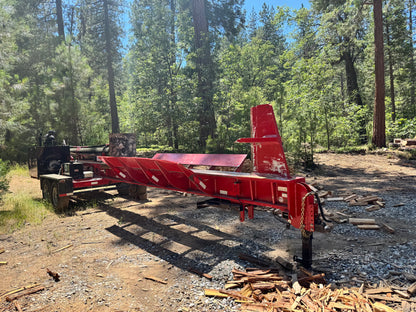 Timberwolf Firewood Processing Equipment 2023 TW-10 Firewood Processors.