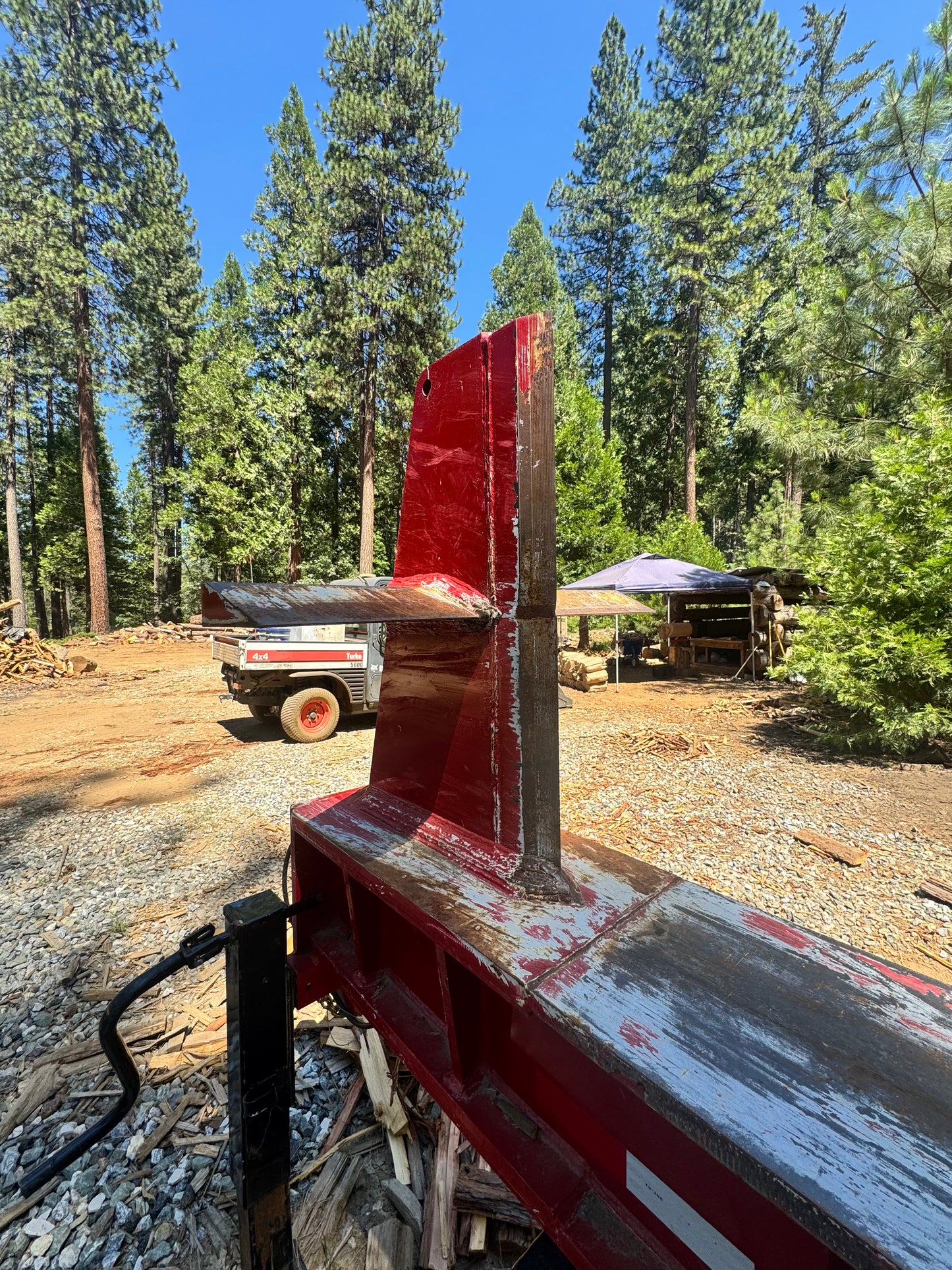Timberwolf Firewood Processing Equipment 2023 TW-10 Firewood Processors.