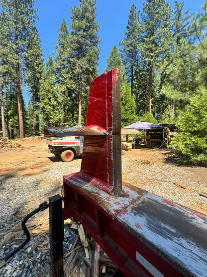 Timberwolf Firewood Processing Equipment 2023 TW-10 Firewood Processors.