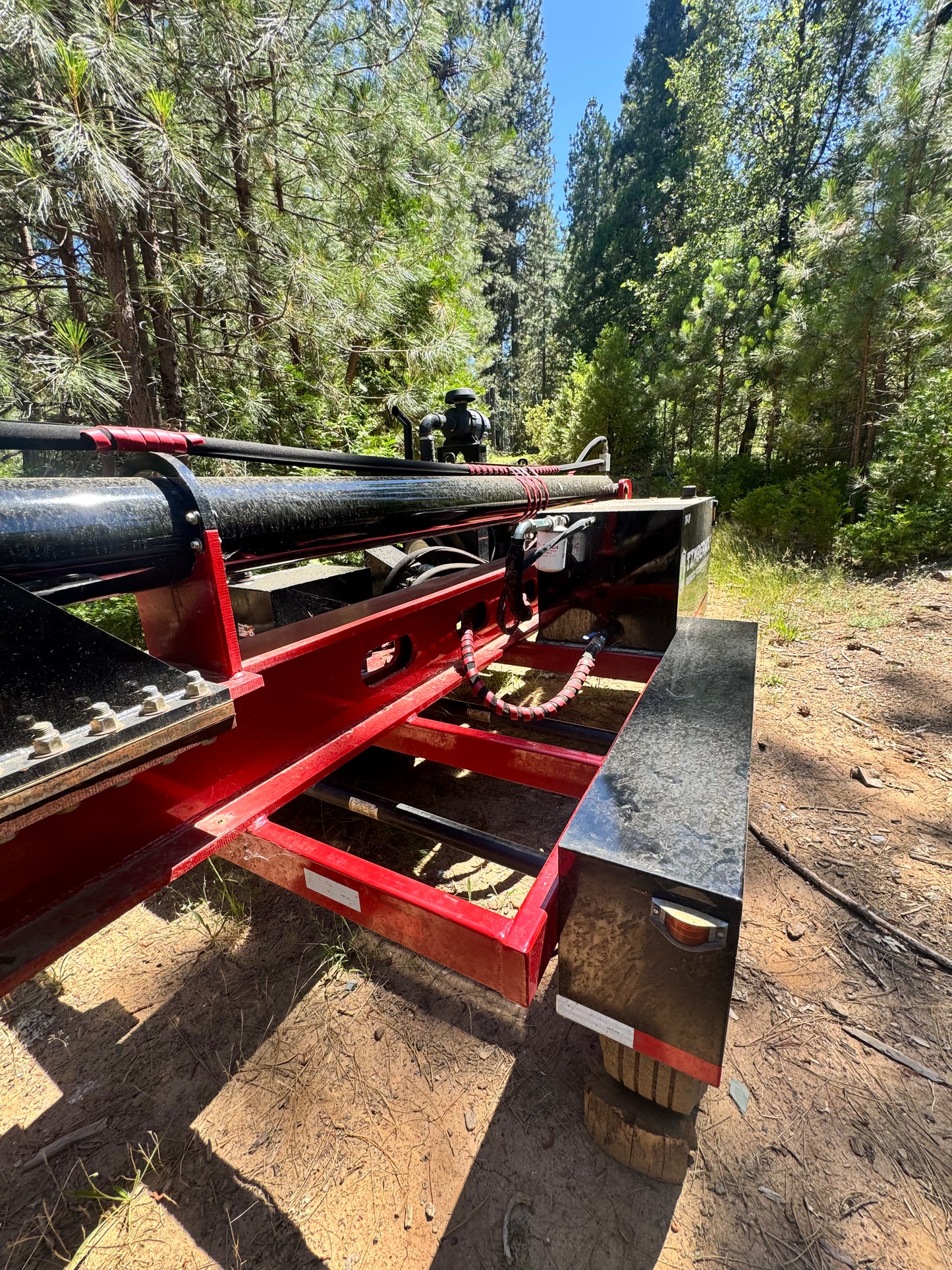 Timberwolf Firewood Processing Equipment 2023 TW-10 Firewood Processors.