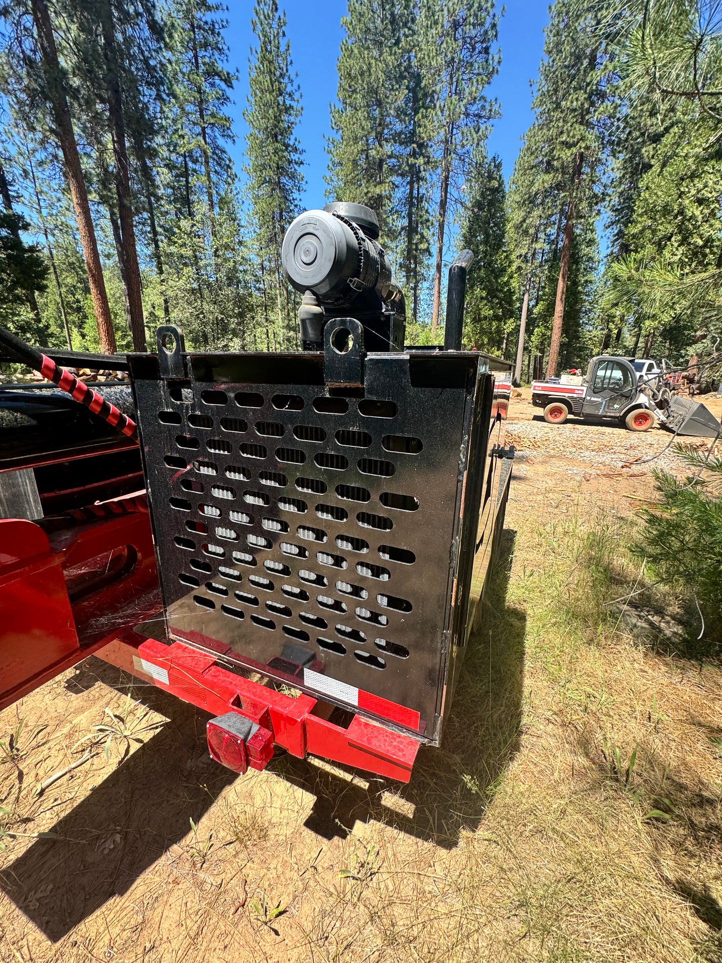 Timberwolf Firewood Processing Equipment 2023 TW-10 Firewood Processors.
