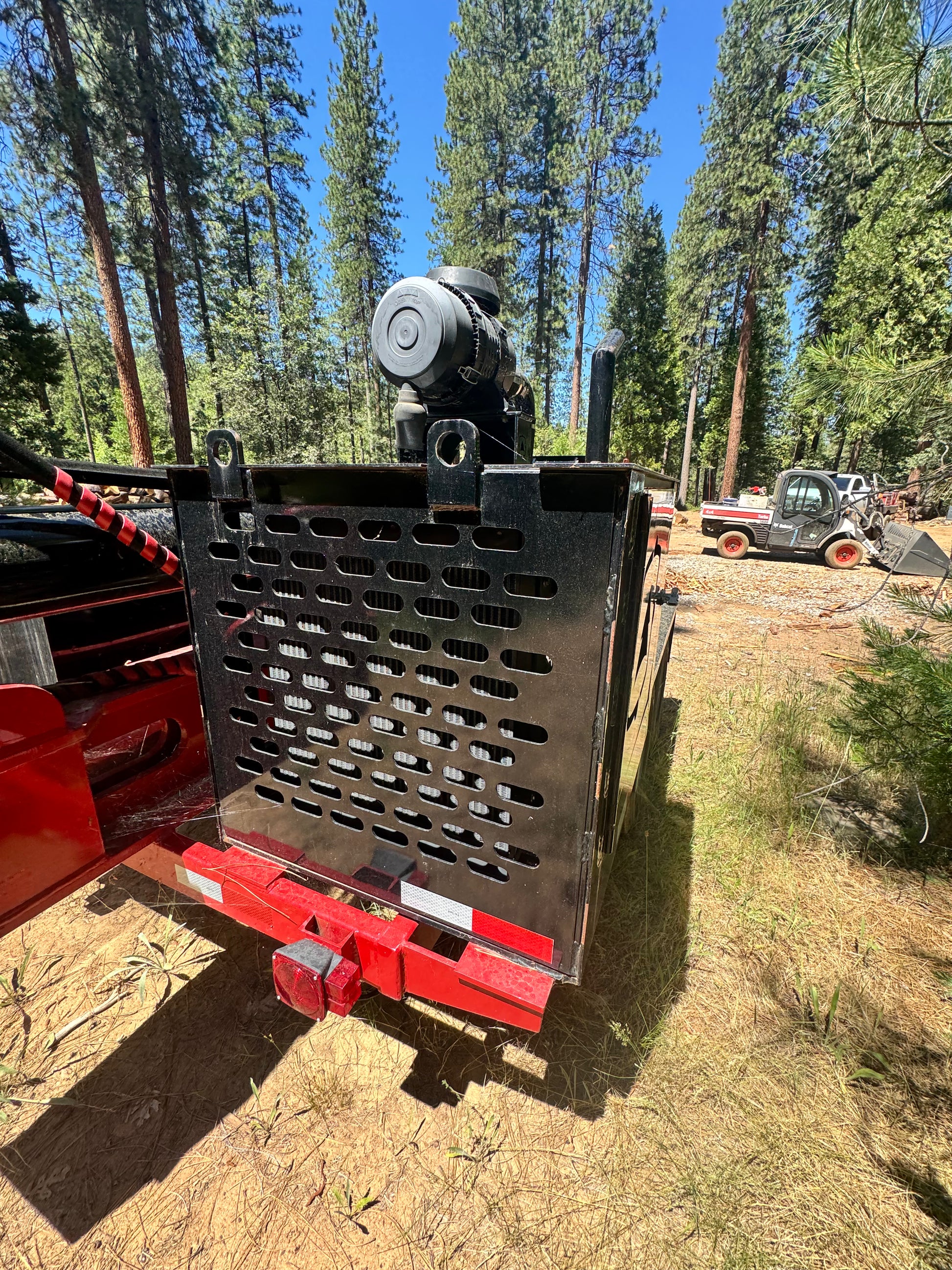 Timberwolf Firewood Processing Equipment 2023 TW-10 Firewood Processors.