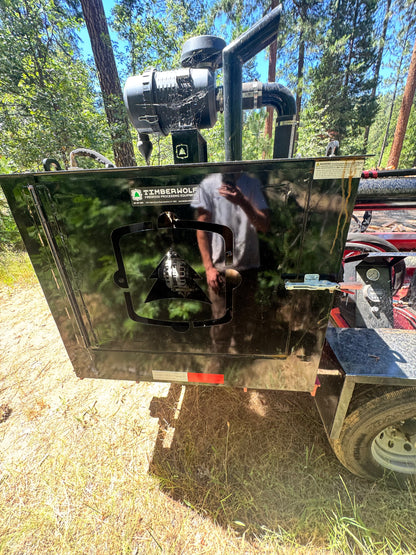 Timberwolf Firewood Processing Equipment 2023 TW-10 Firewood Processors.