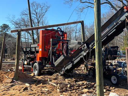 2025 Multitek 1620SS