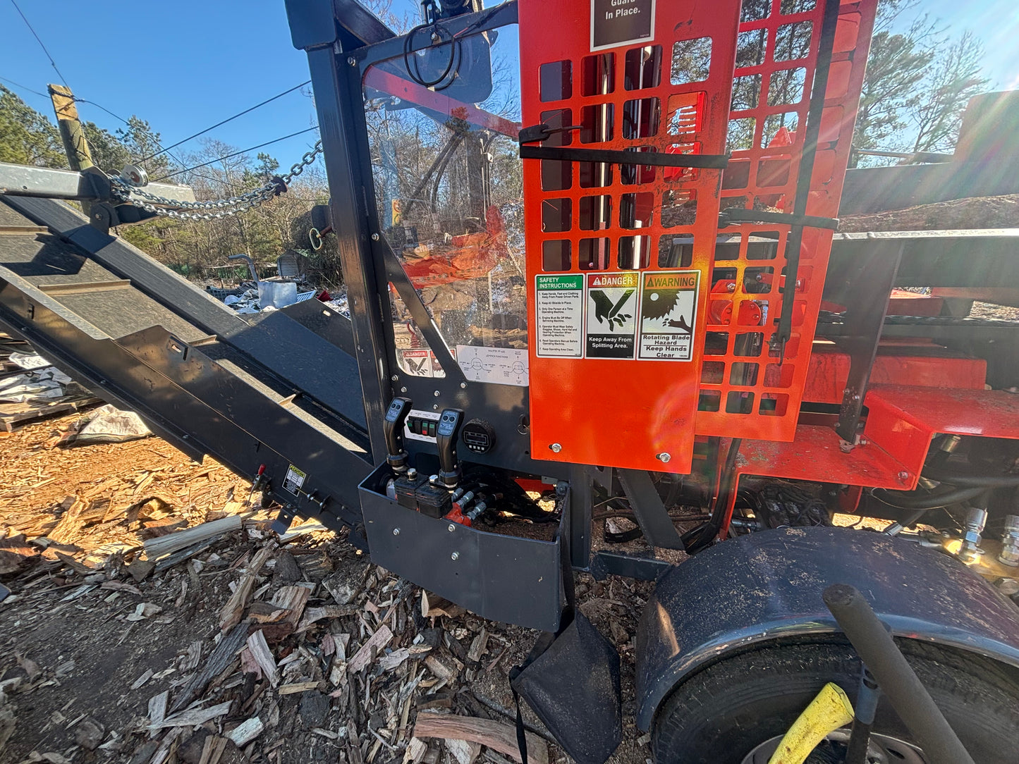 2025 Multitek 1620SS