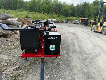 Alpha Series
