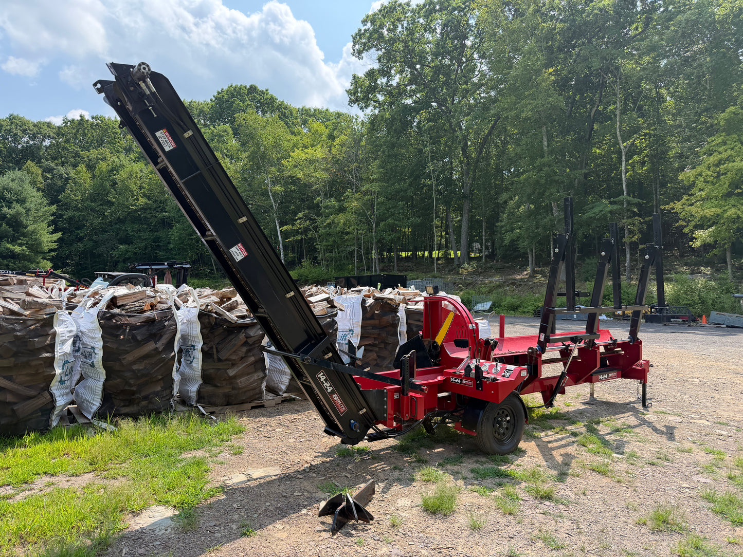 2023 Brute Force 14-24 Pro