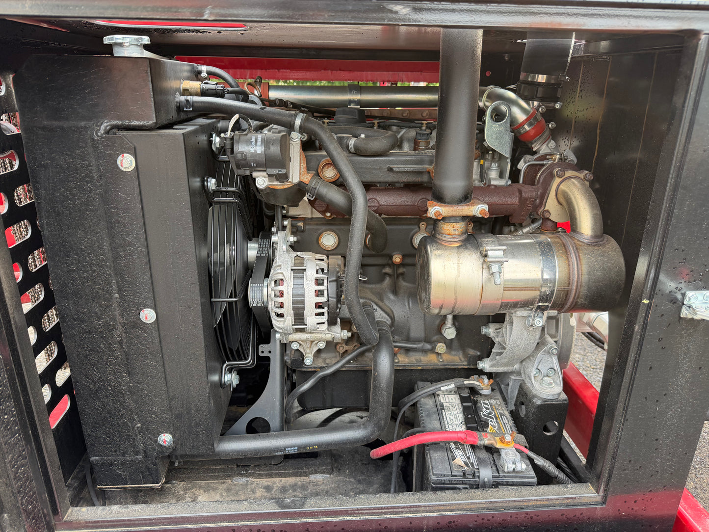 2026 Pro-HD XL