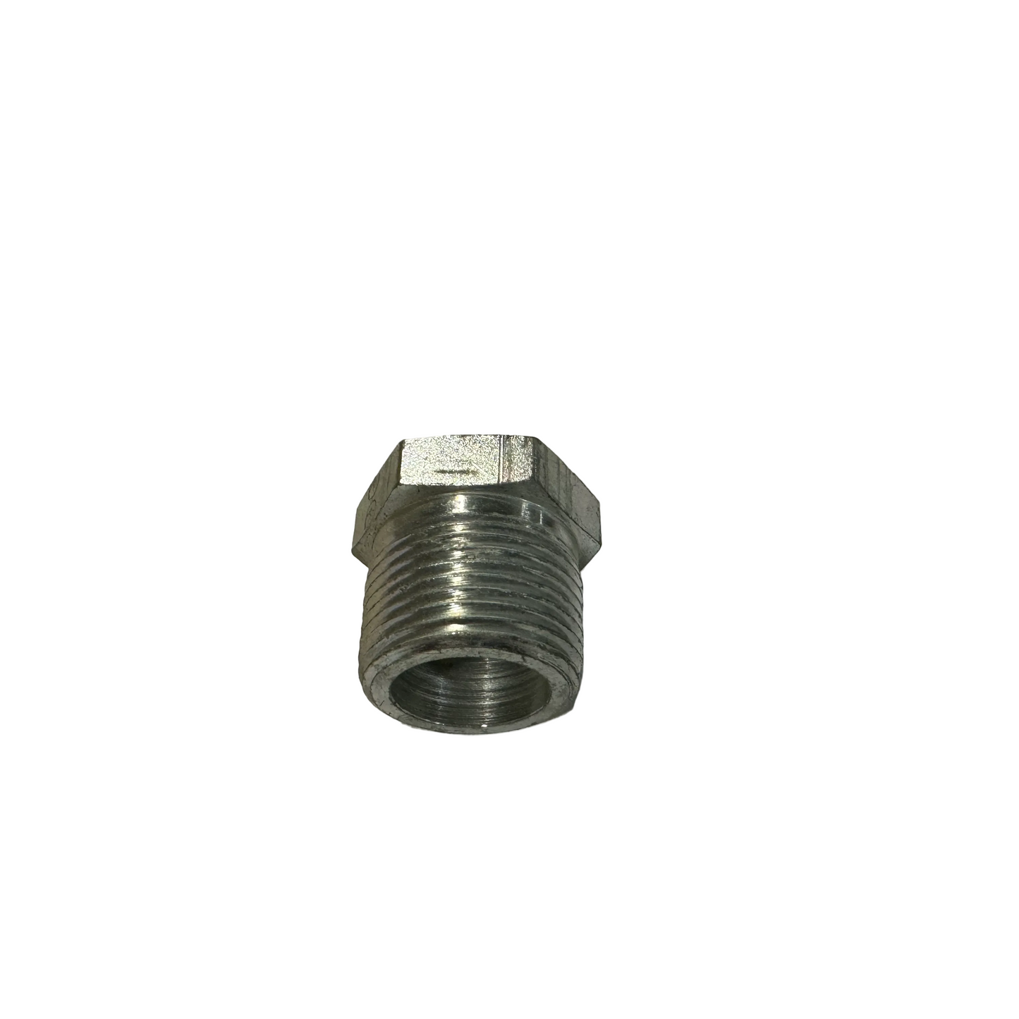 3109X16X12 | #16 MNPT to #12 FNPT Bushing.