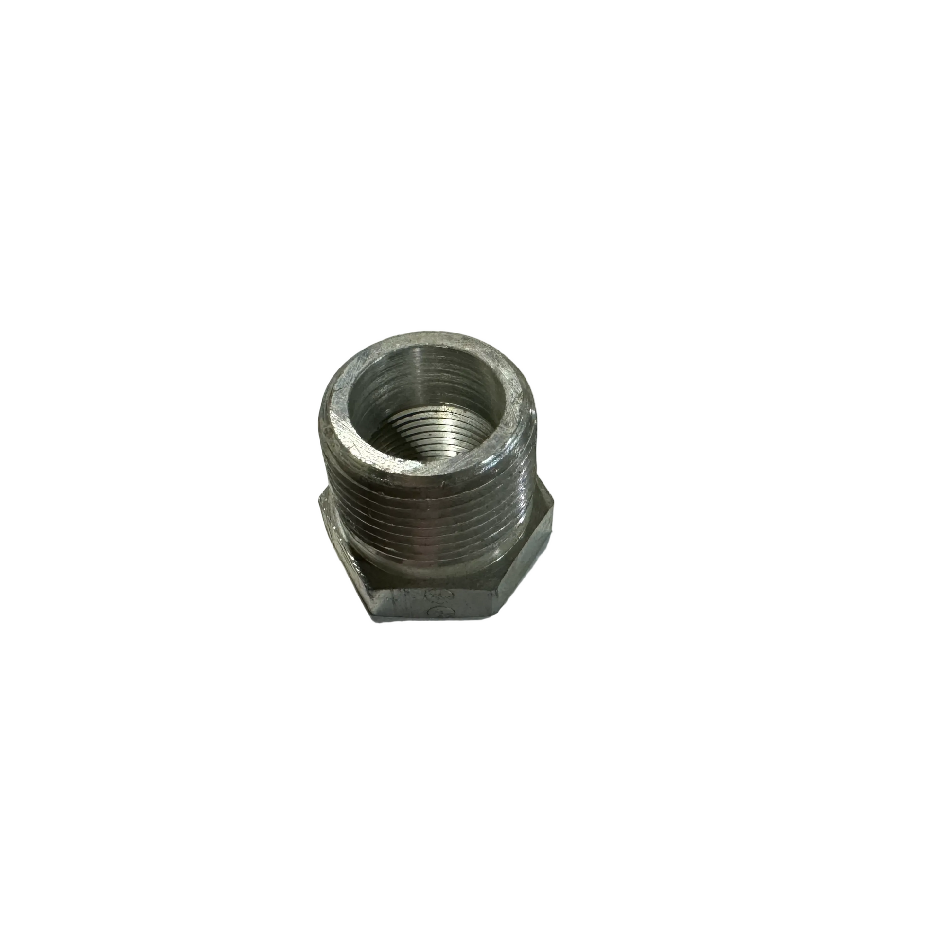 3109X16X12 | #16 MNPT to #12 FNPT Bushing.