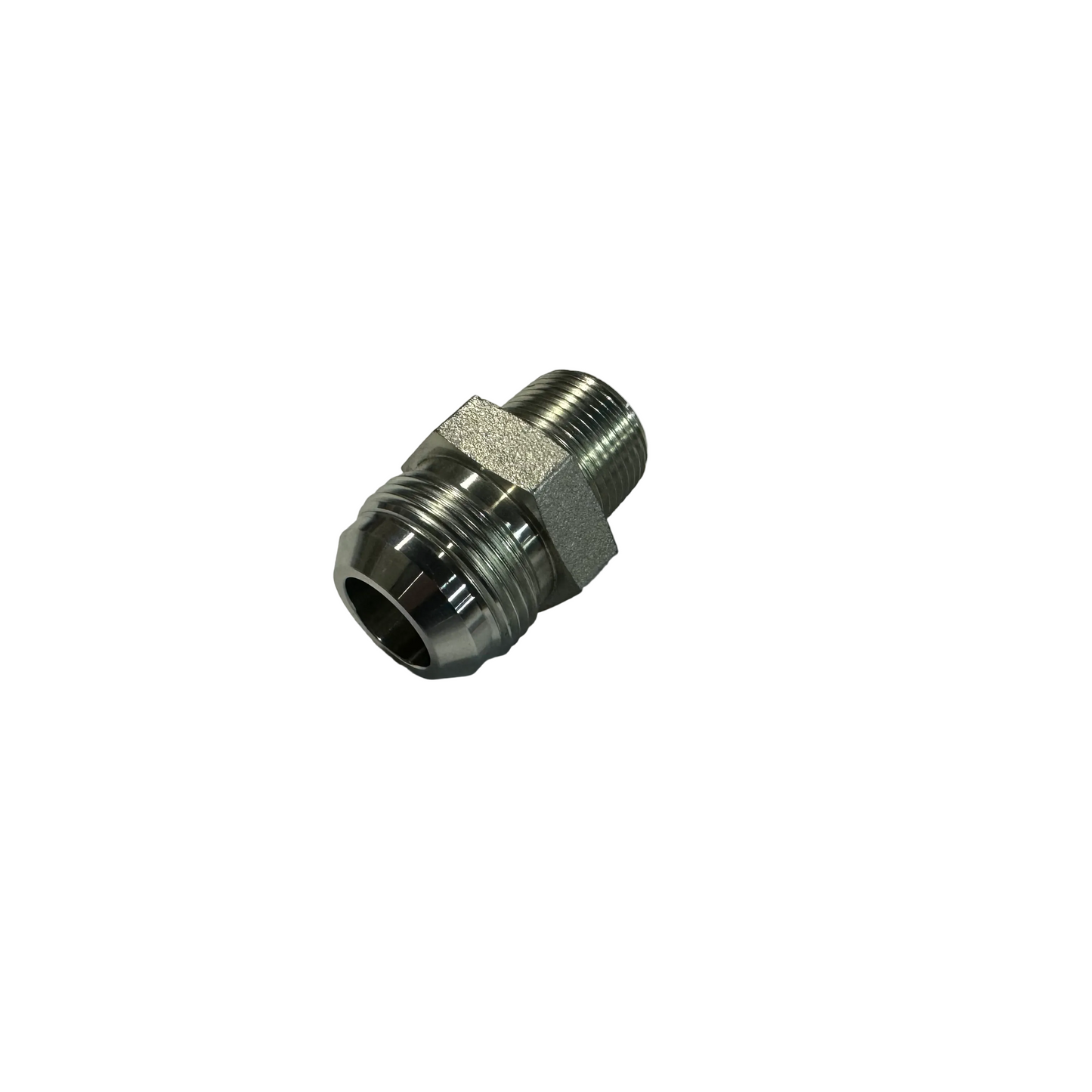5205X16X12 | #16 JIC M to #12 NPT M.