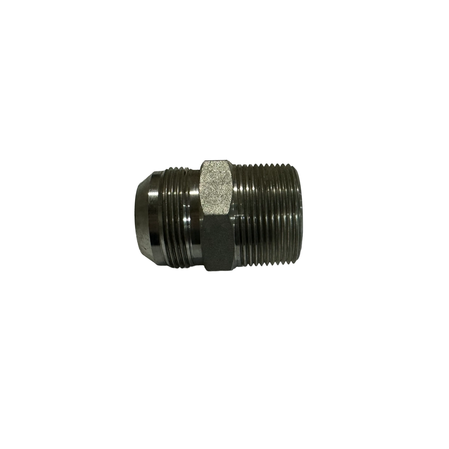 5205X20X20 | #20 JIC M to #20 NPT M.