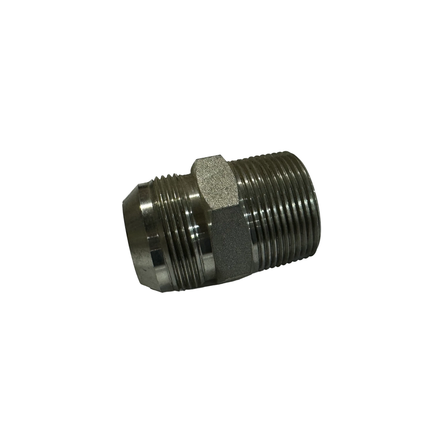 5205X20X20 | #20 JIC M to #20 NPT M.