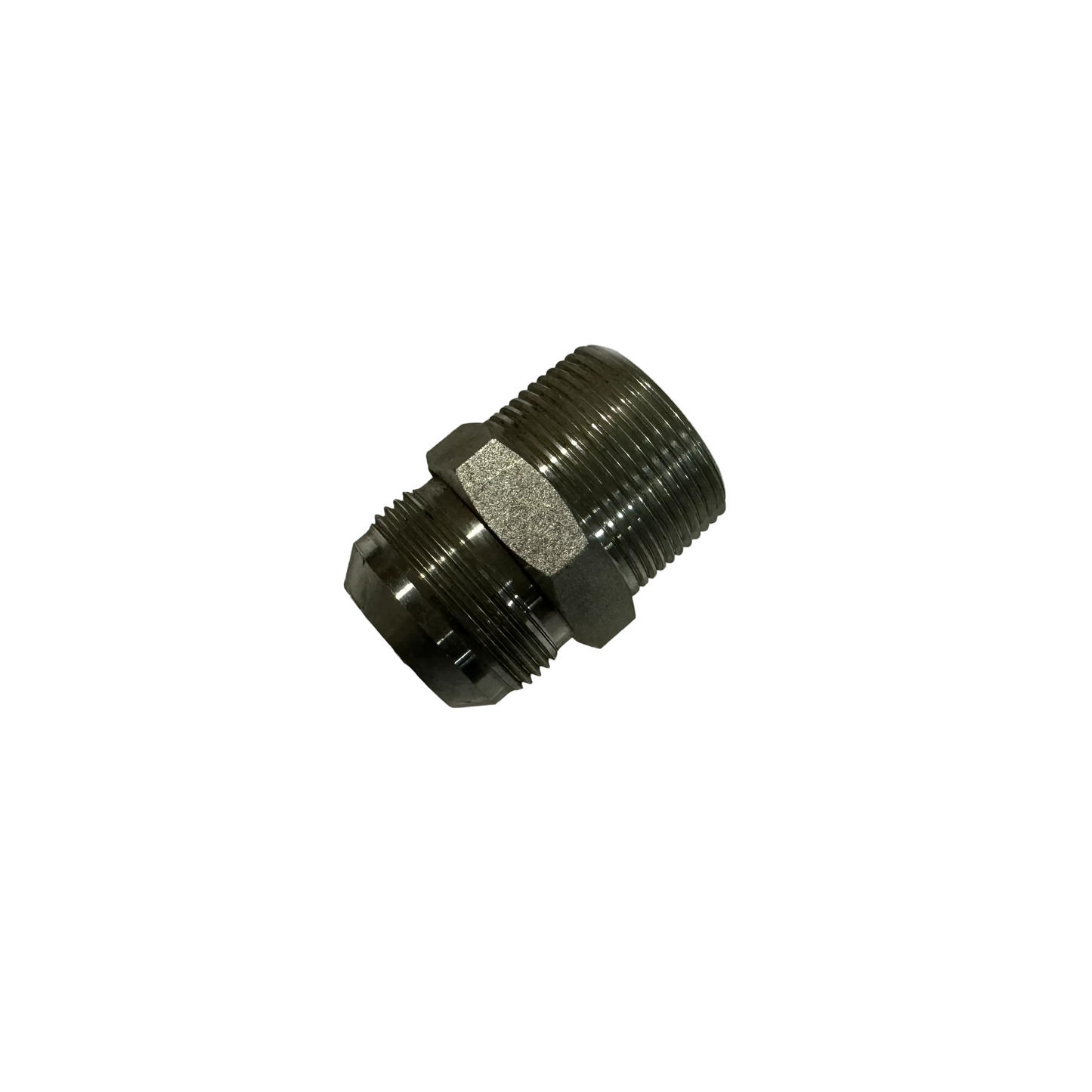5205X20X20 | #20 JIC M to #20 NPT M.