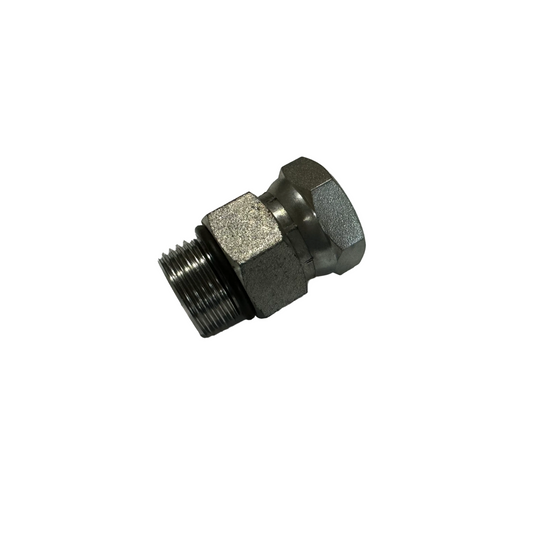9315X12X12 | #12 NPT F to #12 ORB M Swivel