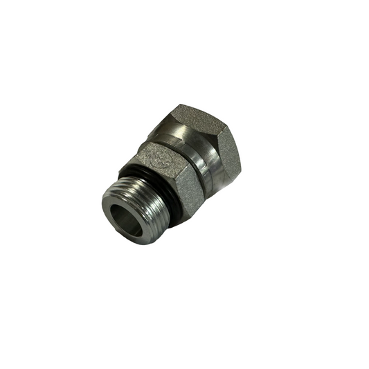 9315X16X12 | #16 NPT F Swi to #12 ORB M