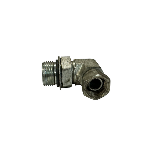 F3459X08X12 | #8 NPT F to #12 ORB M