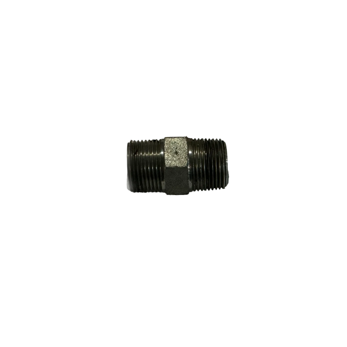 3069X12X12 | 3/4" Hex Closed Nipple.