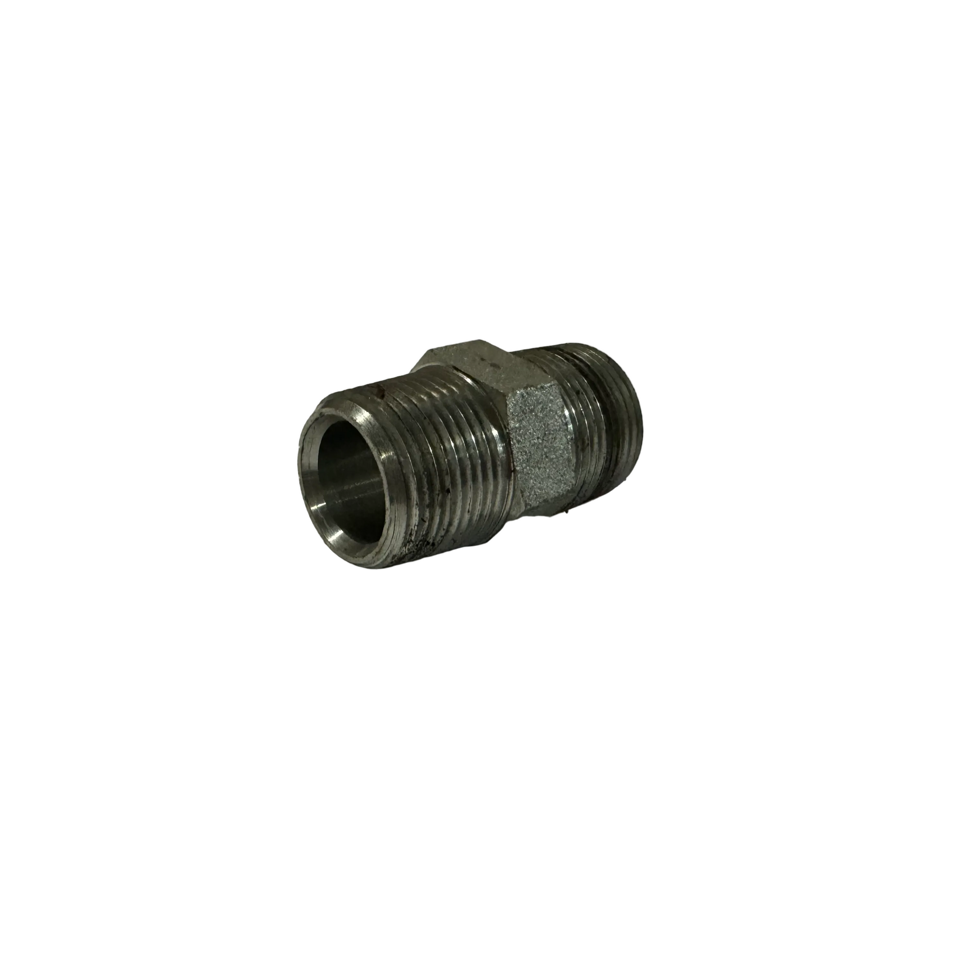 3069X12X12 | 3/4" Hex Closed Nipple.