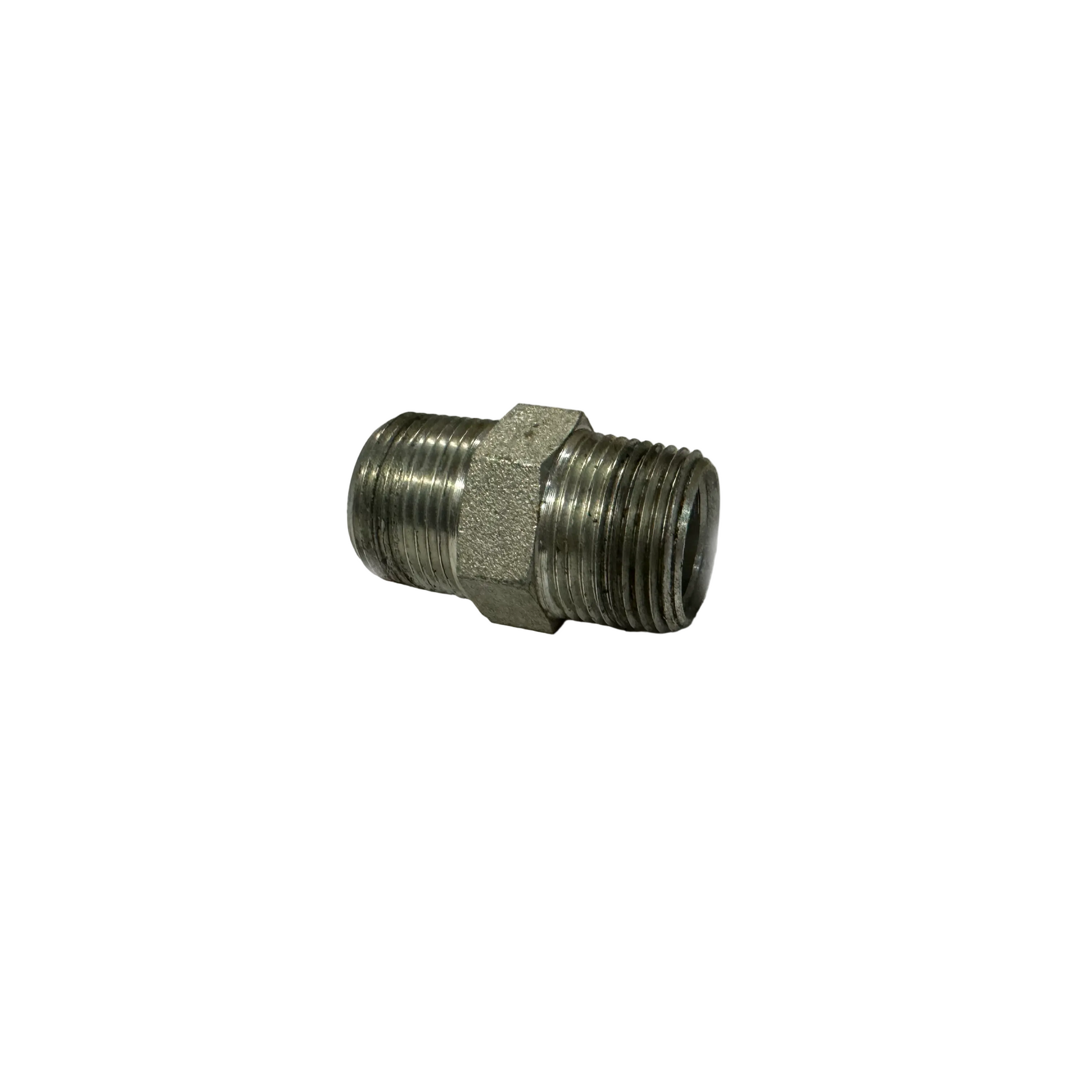 3069X12X12 | 3/4" Hex Closed Nipple.