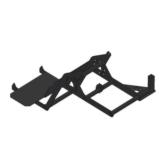 TW-LD Manual Block Lift Kit (Pre-2021)