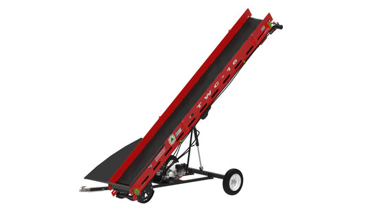 Timberwolf Firewood Processing Equipment 2023 TWC-16 Firewood Splitters.