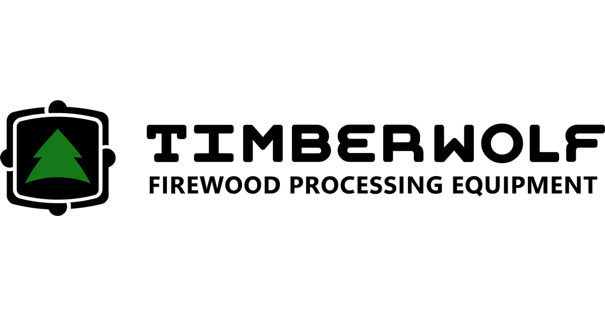Timberwolf Firewood Processing Equipment