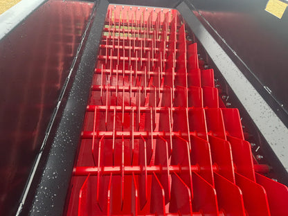 2025 BruteForce Disc Cleaner