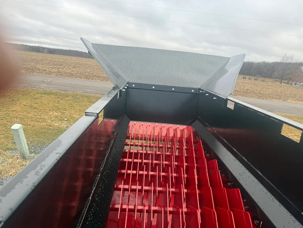 2025 BruteForce Disc Cleaner