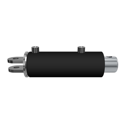 4x6x3 Cylinder