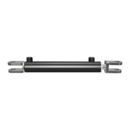 2x12x1.125 Cylinder
