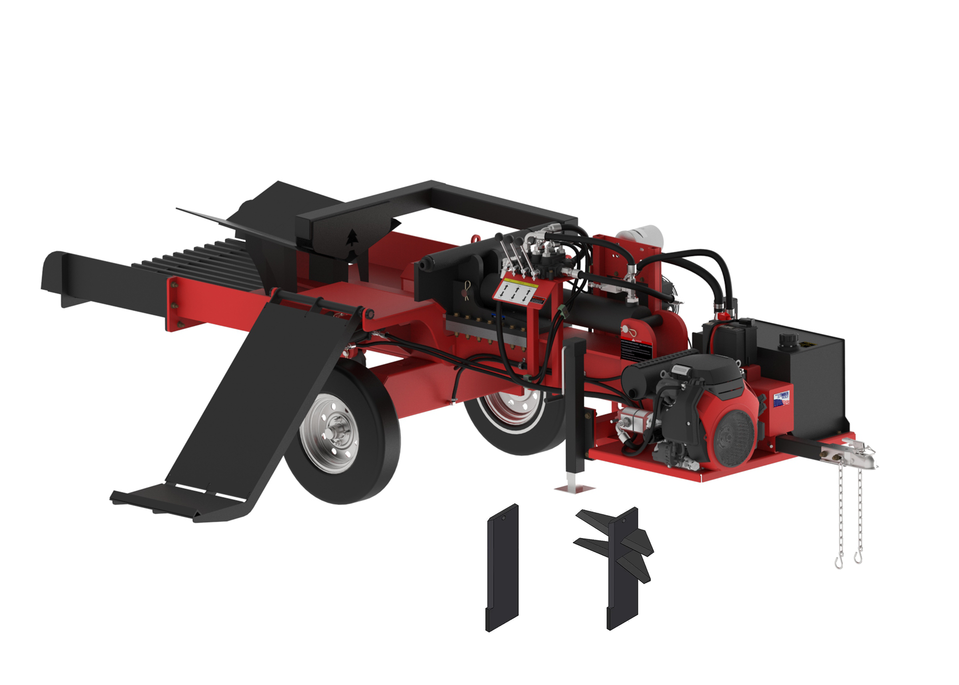 Timberwolf tw6 deals